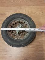 Giordani - Trapauto - Indianapolis Original Wheel With Tyre