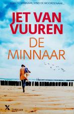 De minnaar 9789401616645 Jet van Vuuren, Boeken, Verzenden, Gelezen, Jet van Vuuren