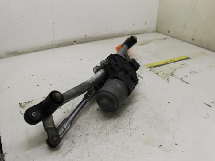 Ruitenwismotor+Mechaniek Fiat Croma O110154, Auto-onderdelen, Carrosserie