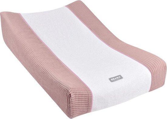 Hoes voor Aankleedkussen - 100% Biologisch Katoen - Zacht..., Kinderen en Baby's, Overige Kinderen en Baby's, Nieuw, Verzenden