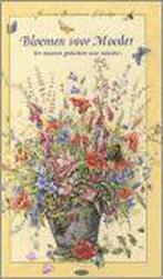 Bloemen Voor Moeder 9789026928178 J.M. Brinkman, Verzenden, Gelezen, J.M. Brinkman