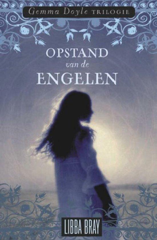 Opstand van de Engelen - Libba Bray - 9789048802524 - Paperb, Boeken, Fantasy, Verzenden