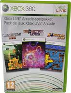 Xbox Live Arcade Game Pack-Standaard (Xbox 360) Gebruikt, Games en Spelcomputers, Ophalen of Verzenden, Nieuw