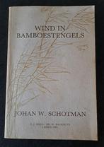 Wind in bamboestengels, Boeken, Esoterie en Spiritualiteit, Verzenden, Gelezen
