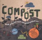 Compost 9789060386392 Ben Raskin, Boeken, Verzenden, Zo goed als nieuw, Ben Raskin