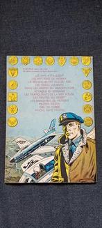 Buck Danny T13 - Un Avion nest pas rentré - B - 1 Album -
