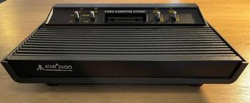 Atari - 2600 VCS - Atari 2600 VCS Space Invaders en boîte - beschikbaar voor biedingen