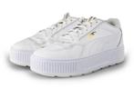Puma Sneakers in maat 39 Wit | 10% extra korting, Vêtements | Femmes, Chaussures, Sneakers, Verzenden