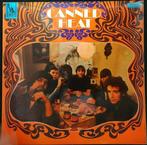 Canned Heat (Blues Rock) - Canned Heat (UK 1967 original, CD & DVD