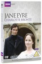 Jane Eyre DVD (2012) Timothy Dalton, Amyes (DIR) cert PG 2, Cd's en Dvd's, Zo goed als nieuw, Verzenden