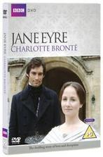 Jane Eyre DVD (2012) Timothy Dalton, Amyes (DIR) cert PG 2, Cd's en Dvd's, Verzenden, Zo goed als nieuw