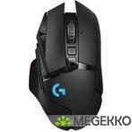 Logitech-G G502 Lightspeed, Verzenden, Nieuw