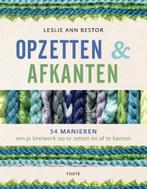 Opzetten en afkanten 9789058772701 Leslie Ann Bestor, Verzenden, Gelezen, Leslie Ann Bestor