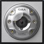 Gira TX44 Caméra Extérieure Communication de Porte - 126565, Bricolage & Construction, Électricité & Câbles, Verzenden