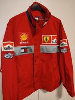 Ferrari - Formule 1 - 2000 - Teamkleding