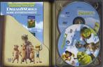 Shrek 1 & 2, Cd's en Dvd's, Verzenden, Nieuw in verpakking