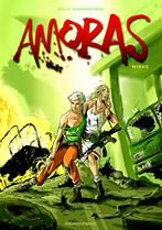 Wiske / Amoras / 5 9789002257124 Charel Cambre, Verzenden, Zo goed als nieuw, Charel Cambre