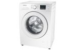 Samsung Ecobubble Wf70f5e0z4w Wasmachine 7kg 1400t, Elektronische apparatuur, Nieuw, Ophalen of Verzenden