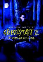 De graal van het kwaad / 2 De graal van het kwaad /, Boeken, Verzenden, Gelezen, Anthony Horowitz