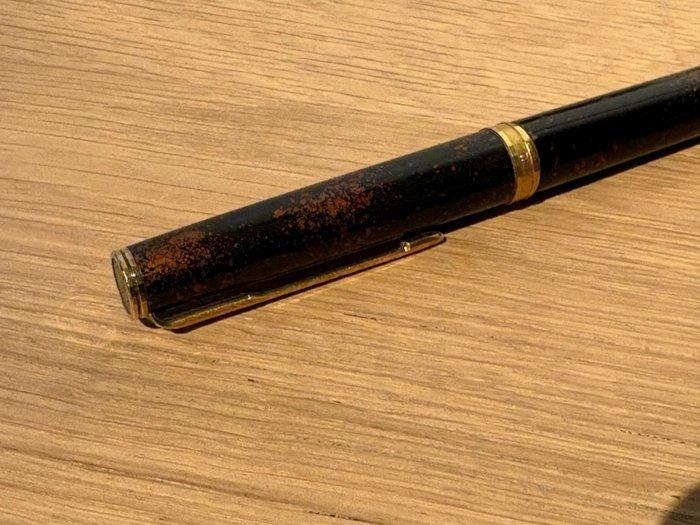 Parker - Tortoise Lacquer - Zonder minimumprijs - Vulpen, Collections, Stylos