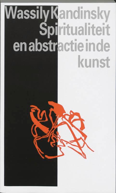Drempelreeks  -   Spiritualiteit en abstractie in de kunst, Livres, Art & Culture | Arts plastiques, Envoi