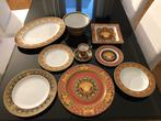 Versace - Rosenthal - Service de table (73) - Porcelaine -, Antiquités & Art