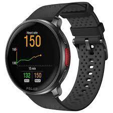 Polar VANTAGE V3 BLK/BLK S-L slimme horloges beschikbaar voor biedingen