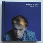 David Bowie - Who can I be now? 1974-1976 - CD box set -, Cd's en Dvd's, Nieuw in verpakking
