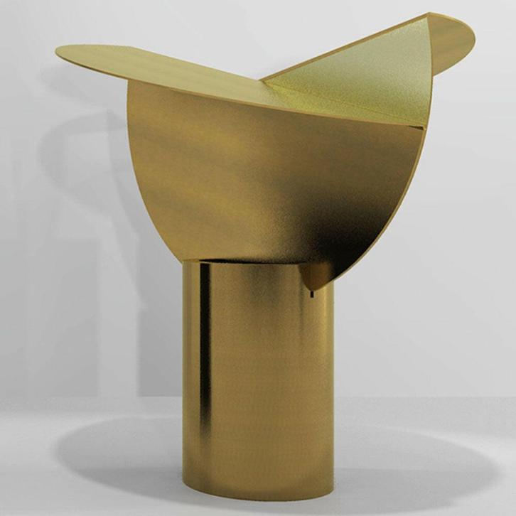 Axis71 ALA Tafellamp, Huis en Inrichting, Lampen | Tafellampen, Verzenden