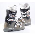 38 38,5 40,5 41 dames skischoenen HEAD EDGE LYT 80, smart fr, Verzenden