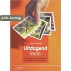 Uitdagend leren 9789046901106 V. de Waal, Verzenden, Zo goed als nieuw, V. de Waal