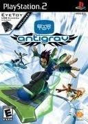 Eyetoy: Antigrav (ps2 used game), Games en Spelcomputers, Ophalen of Verzenden, Nieuw