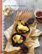 Gourmetten en racletten 9781472314192, Verzenden, Zo goed als nieuw