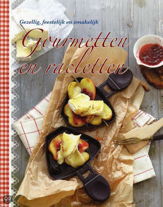 Gourmetten en racletten 9781472314192, Boeken, Literatuur, Zo goed als nieuw, Verzenden