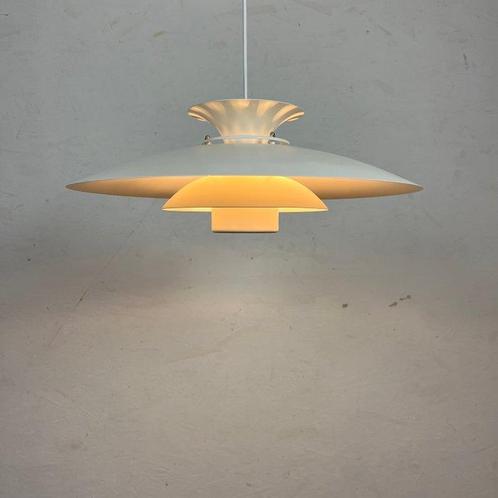 Form-Light - Plafondlamp - Metaal, Antiek en Kunst, Antiek | Verlichting