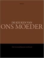 De keuken van ons moeder 9789077695661 F. Verheyden, Verzenden, F. Verheyden