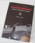 Gerjan van Ooosten - The ultimate Asahi Pentax srew mount, TV, Hi-fi & Vidéo