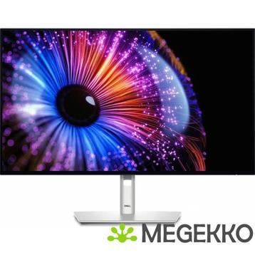Dell UltraSharp U2724DE 27  Quad HD 120Hz USB-C IPS Monitor, Verzenden
