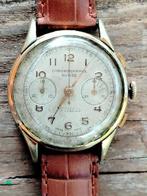 Chronographe Suisse - Landeron 248 - Sans Prix de Réserve -, Nieuw