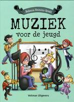 Muziek voor de jeugd 9789048314546 Rebecca Rumens-Syratt, Verzenden, Gelezen, Rebecca Rumens-Syratt