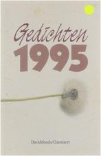 Gedichten 1995 - een keuze uit de tijdschriften, Zo goed als nieuw, Willy Spillebeen, Hubert van Herreweghen, Verzenden