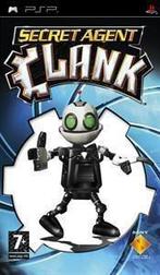 Secret Agent Clank (PSP tweedehands game), Ophalen of Verzenden