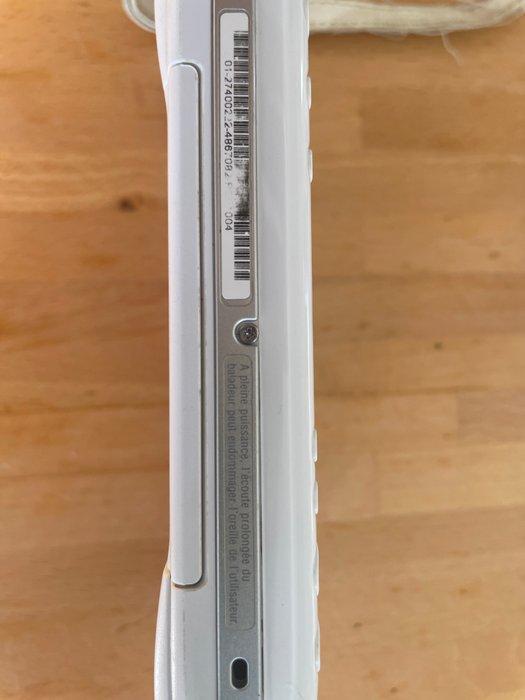 Sony - Playstation Portable (PSP) - Ceramic White - Handheld, Games en Spelcomputers, Spelcomputers | Overige Accessoires