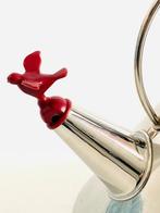 Alessi - Michael Graves - Fluitketel - Modello 9093 - Staal,