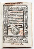 Biel - Super Canone Misse - 1541, Antiek en Kunst