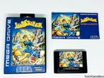 Sega Megadrive - Landstalker - Die Schätze von König Nolo, Verzenden, Gebruikt