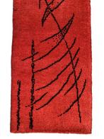 Scandinavisch - Vloerkleed - 173 cm - 60 cm - abstract