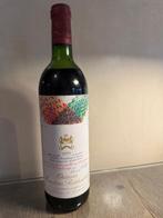 1979 Chateau Mouton Rothschild - Pauillac 1er Grand Cru, Verzamelen, Wijnen, Nieuw