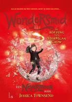 Nevermoor 2 - Wondersmid (9789024578658, Jessica Townsend), Verzenden