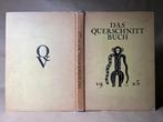 [Hermann von Wedderkopp] (editor) - Das Querschnittbuch -, Antiek en Kunst
